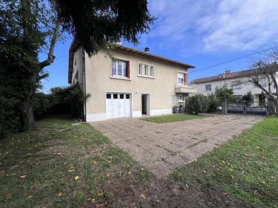 photo For rent House SAINT-GAUDENS 31