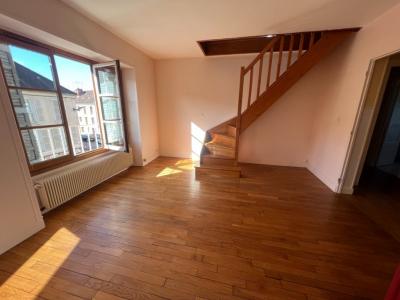 Vente Appartement 6 pièces CREUSOT 71200