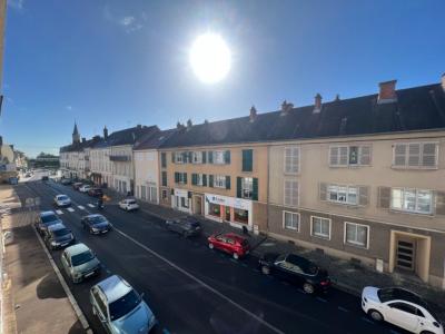 Vente Appartement CREUSOT 