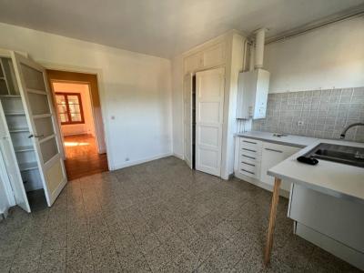 Vente Appartement CREUSOT 