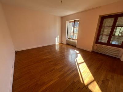 Vente Appartement CREUSOT 