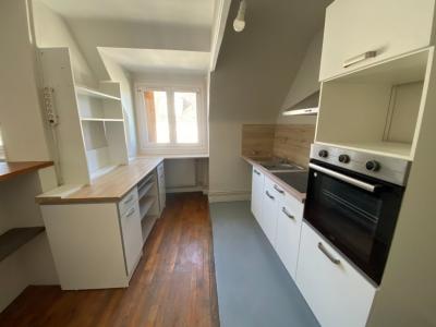 Vente Appartement CREUSOT 