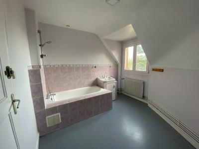 Vente Appartement CREUSOT 