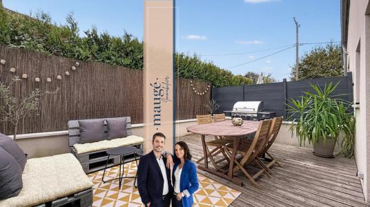 Vente Maison 4 pièces BRINDAS 69126