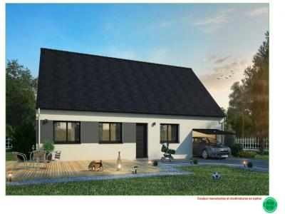 photo For sale House SAINT-GUYOMARD 56