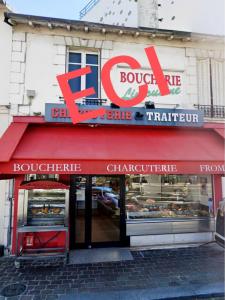 photo For sale Commerce CHAVILLE 92