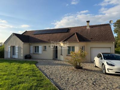 Vente Maison 6 pièces ROZAY-EN-BRIE 77540