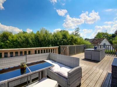 Vente Maison 9 pièces SAINT-LYPHARD 44410