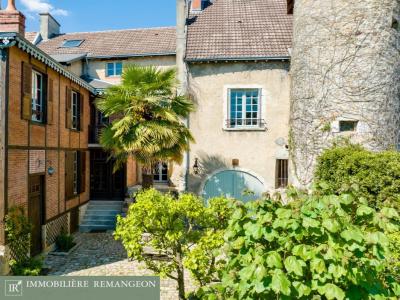 Vente Prestige VIERZON 18100