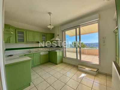 Location Appartement 4 pièces BLOIS 41000