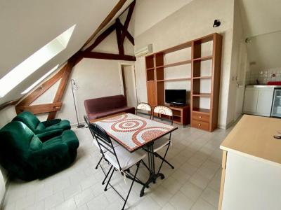 Location Appartement 2 pièces BLOIS 41000