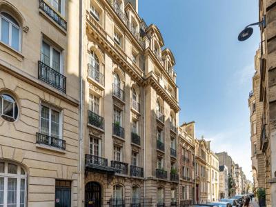 Vente Commerce PARIS-16EME-ARRONDISSEMENT 75016