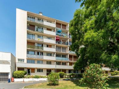 Vente Appartement 3 pièces RUNGIS 94150