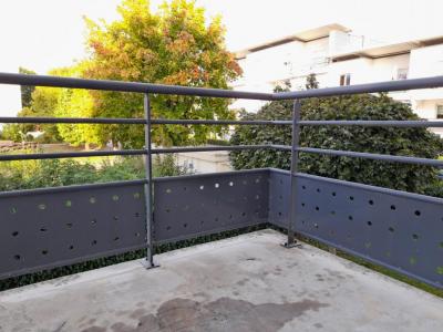 Location Appartement 3 pièces SAINT-DIE 88100