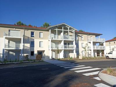 Location Appartement 2 pièces LINXE 40260