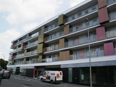 Location Appartement 3 pièces NANTES 44200