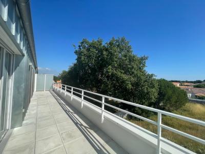 photo For rent Apartment SABLES-D'OLONNE 85