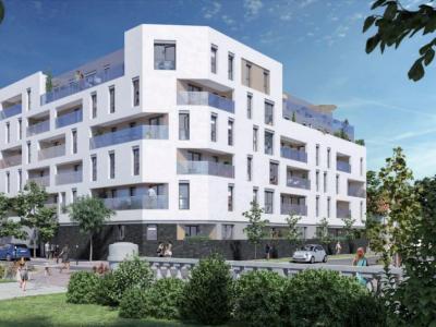 Location Appartement 2 pièces COURNEUVE 93120