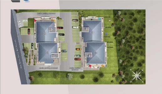 Location Appartement 2 pièces VANDOEUVRE-LES-NANCY 54500
