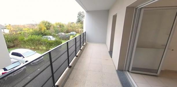 photo For rent Apartment PIBRAC 31