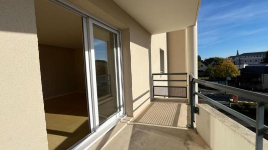 Vente Appartement 3 pièces ANGERS 49100