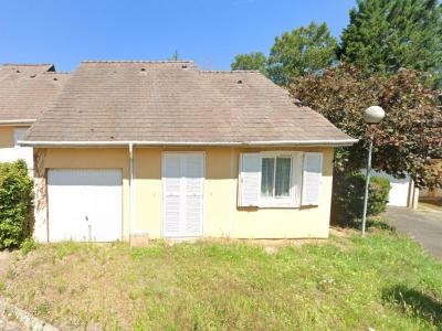 Vente Maison 3 pièces COURDEMANCHE 72150