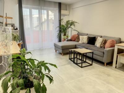Location Appartement 3 pièces NICE 06100
