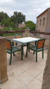 Location Appartement 3 pièces BIGUGLIA 20620