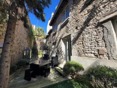 Vente Maison SAINT-ETIENNE 