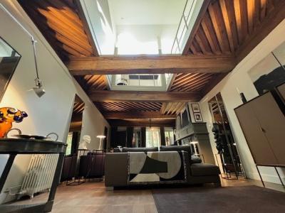 Vente Maison SAINT-ETIENNE 