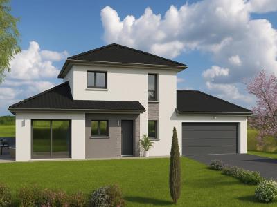 photo For sale House CHEMAUDIN 25