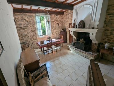 Vente Maison 3 pièces AULAS 30120
