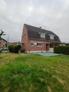 Vente Maison 4 pices HEM 59510
