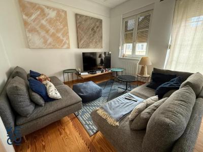 Location Appartement STRASBOURG 