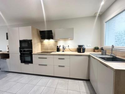 Vente Maison CRAS-SUR-REYSSOUZE