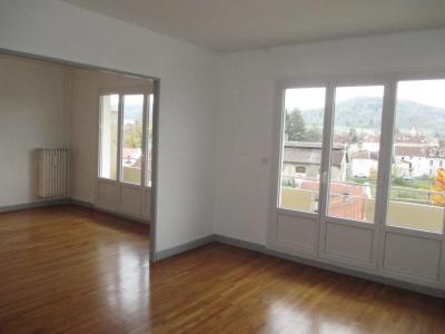 Location Appartement 5 pièces VESOUL 70000