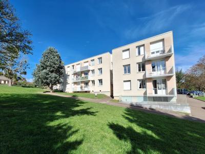Location Appartement 3 pièces SAINT-JODARD 42590