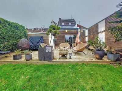 photo For sale House WATTRELOS 59