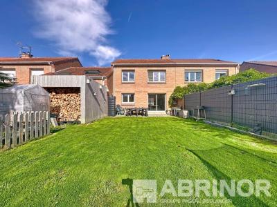 Vente Maison 6 pièces LINSELLES 59126
