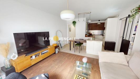 Vente Appartement GREASQUE 