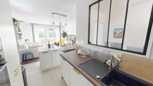 Vente Appartement GREASQUE