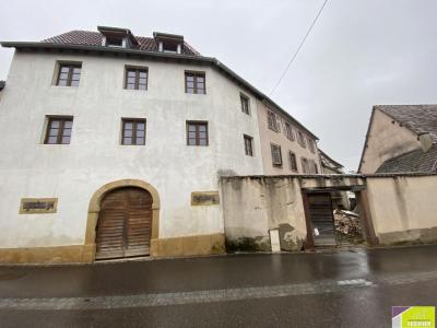 Vente Appartement 4 pièces OBERMORSCHWIHR 68420