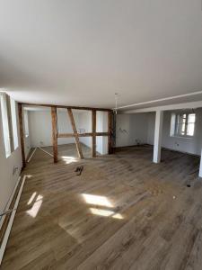 Vente Appartement OBERMORSCHWIHR 