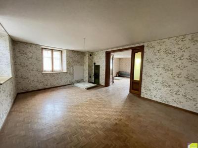 Vente Maison OBERMORSCHWIHR