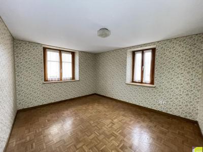 Vente Maison OBERMORSCHWIHR 