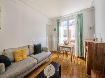 Location Appartement 2 pièces PARIS-5EME-ARRONDISSEMENT 75005