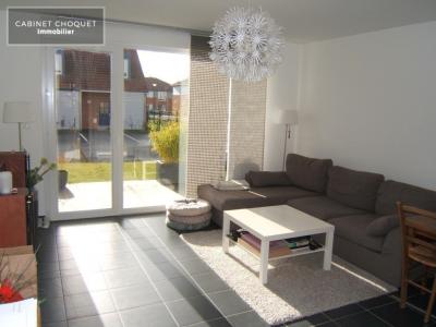 Location Maison 3 pièces WASQUEHAL 59290