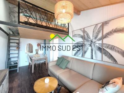 Vente Appartement 2 pièces THONON-LES-BAINS 74200