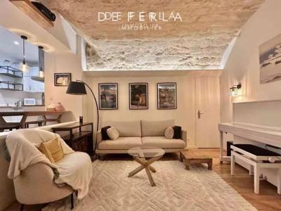Location Appartement 4 pièces PARIS-2EME-ARRONDISSEMENT 75002