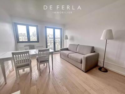 Location Appartement 2 pièces PARIS-15EME-ARRONDISSEMENT 75015